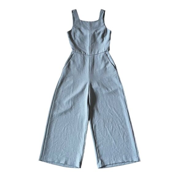 Aritzia Wilfred Ecoulement Jumpsuit Size 2